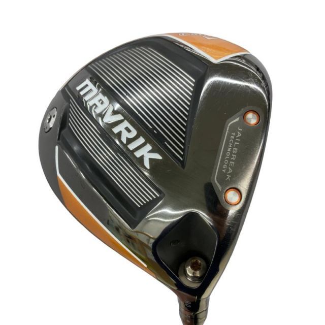 【中古】 キャロウェイ MAVRIK 9° ドライバー DR Diamana 50 for CW(DR) (フレックスS) メンズ 男性用 右利き 右用 Cランク ゴルフクラブ