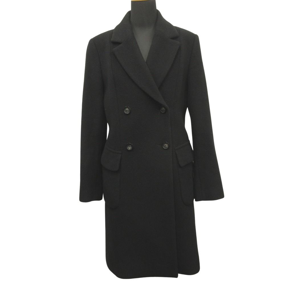 良品 Paul Smith BLACK ポールスミスブラック ダブル チェスター