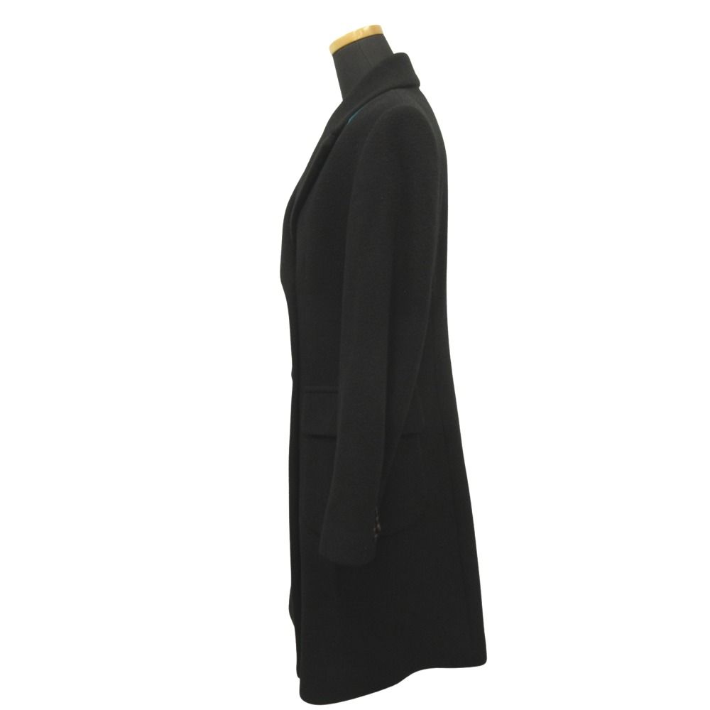 良品 Paul Smith BLACK ポールスミスブラック ダブル チェスター