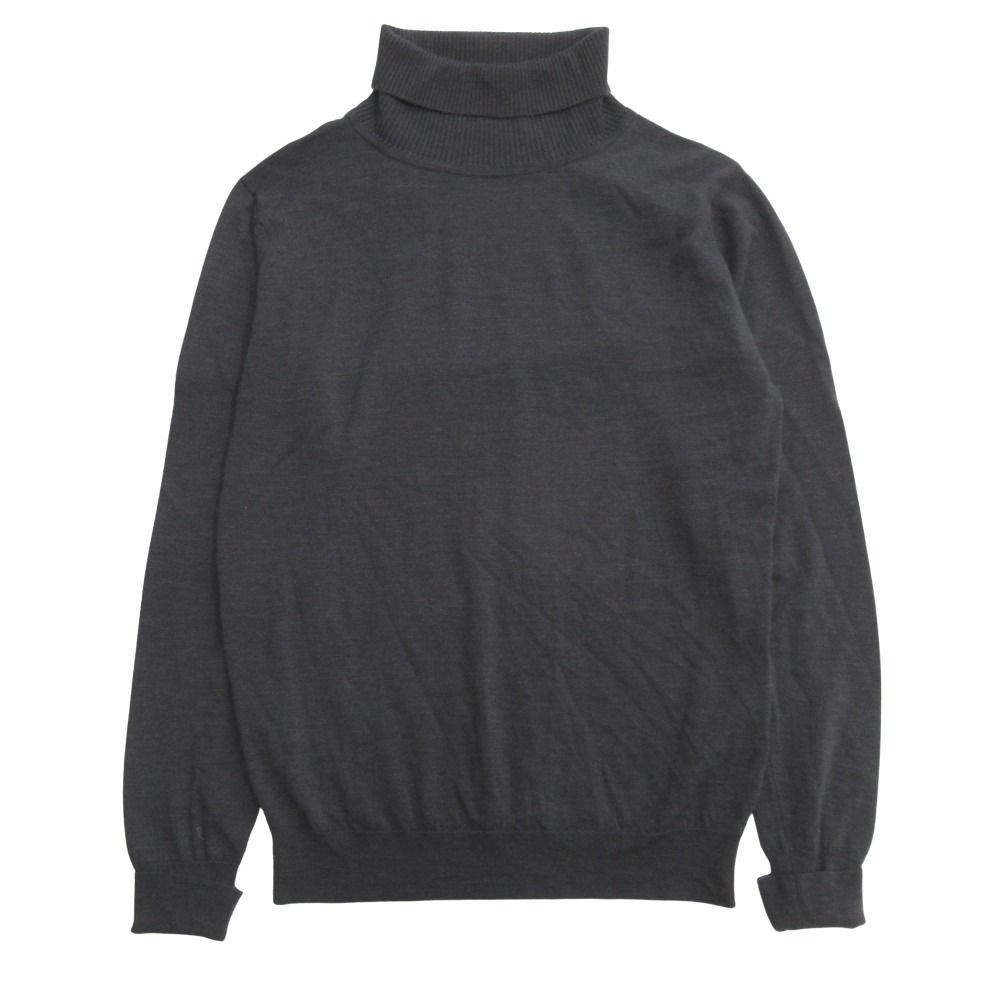 美品 JOHN SMEDLEY ジョンスメドレー MARGARET HOWELL マーガレット 美品 JOHN SMEDLEY ジョンスメドレー MARGARET HOWELL マーガレット