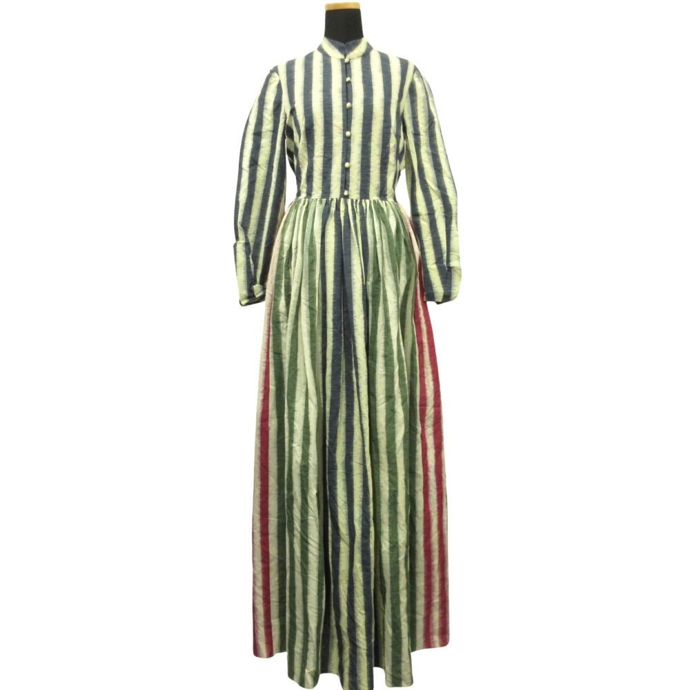 未使用 Christian Dior クリスチャンディオール 21ss ロング ドレス