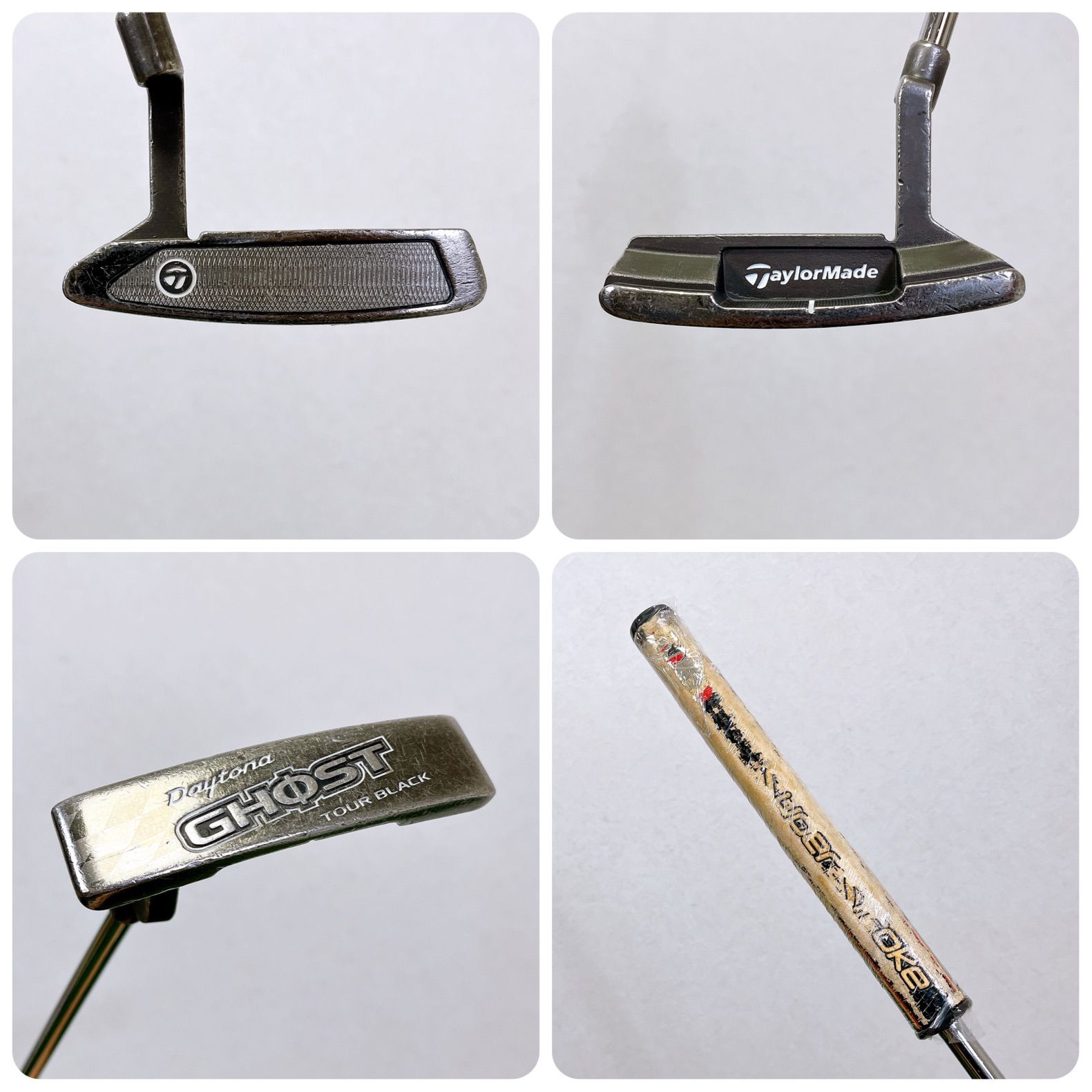 希少レフティ】【キャディバッグ新品】テーラーメイド TaylorMade RBZ