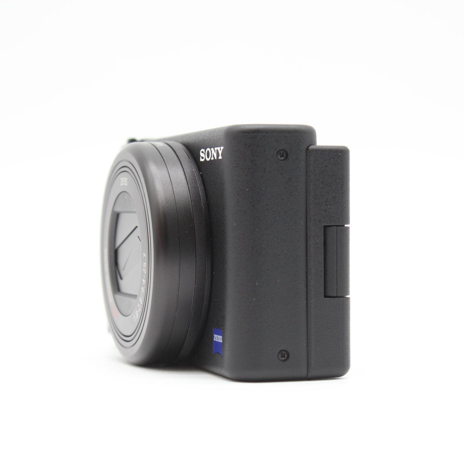 ≪極上品≫ SONY VLOGCAM ZV-1G シューティンググリップキット