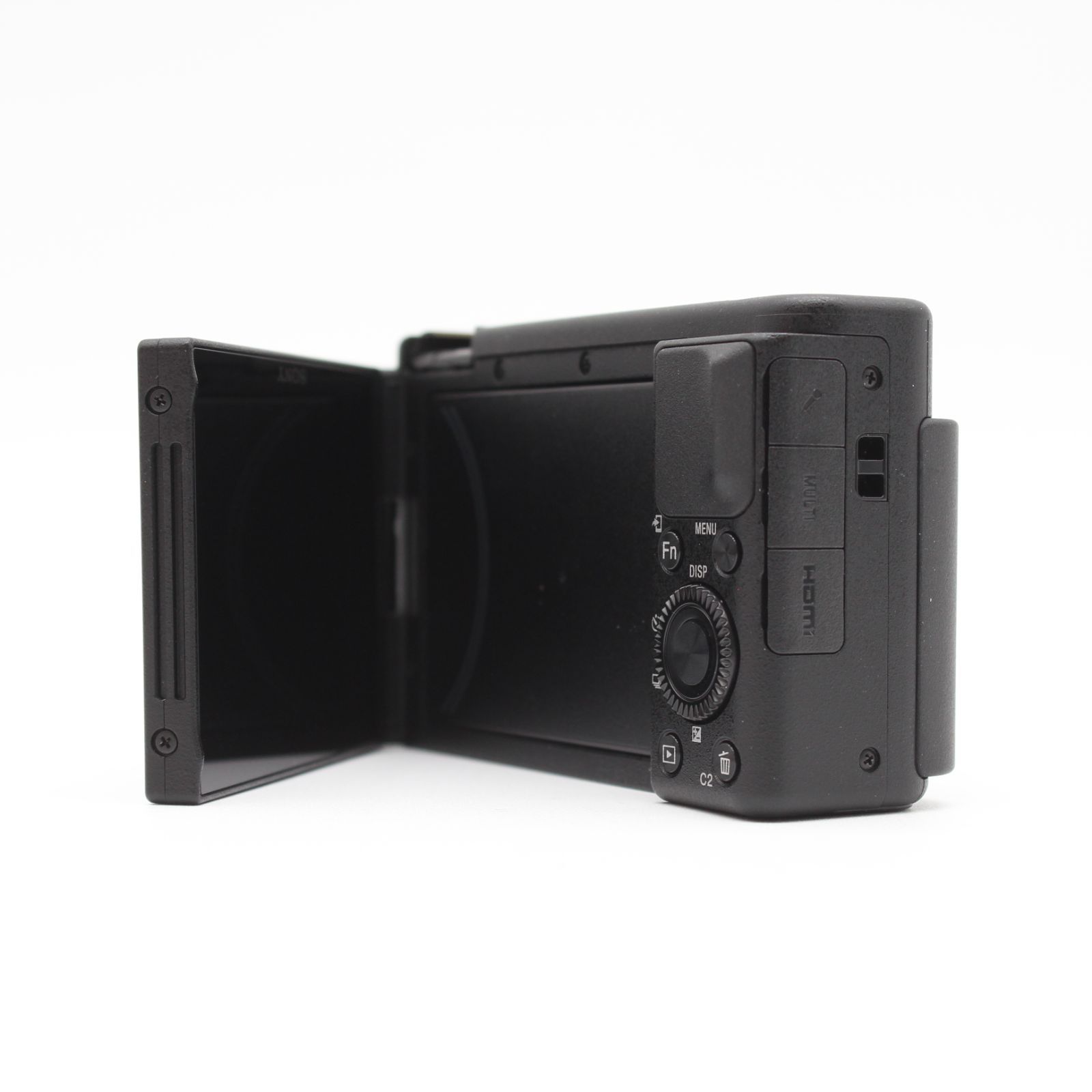 ≪極上品≫ SONY VLOGCAM ZV-1G シューティンググリップキット