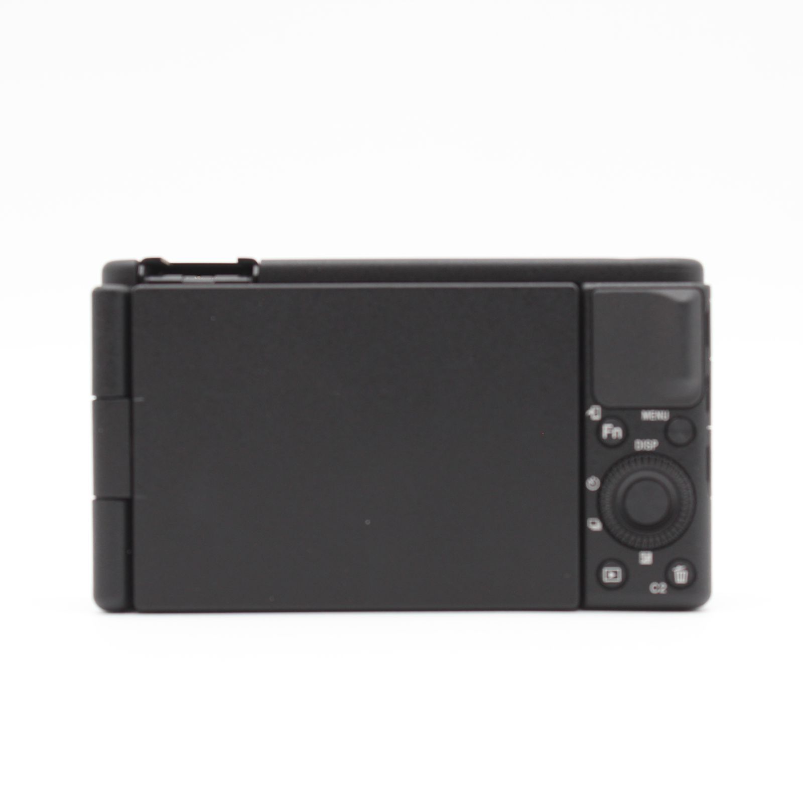 ≪極上品≫ SONY VLOGCAM ZV-1G シューティンググリップキット