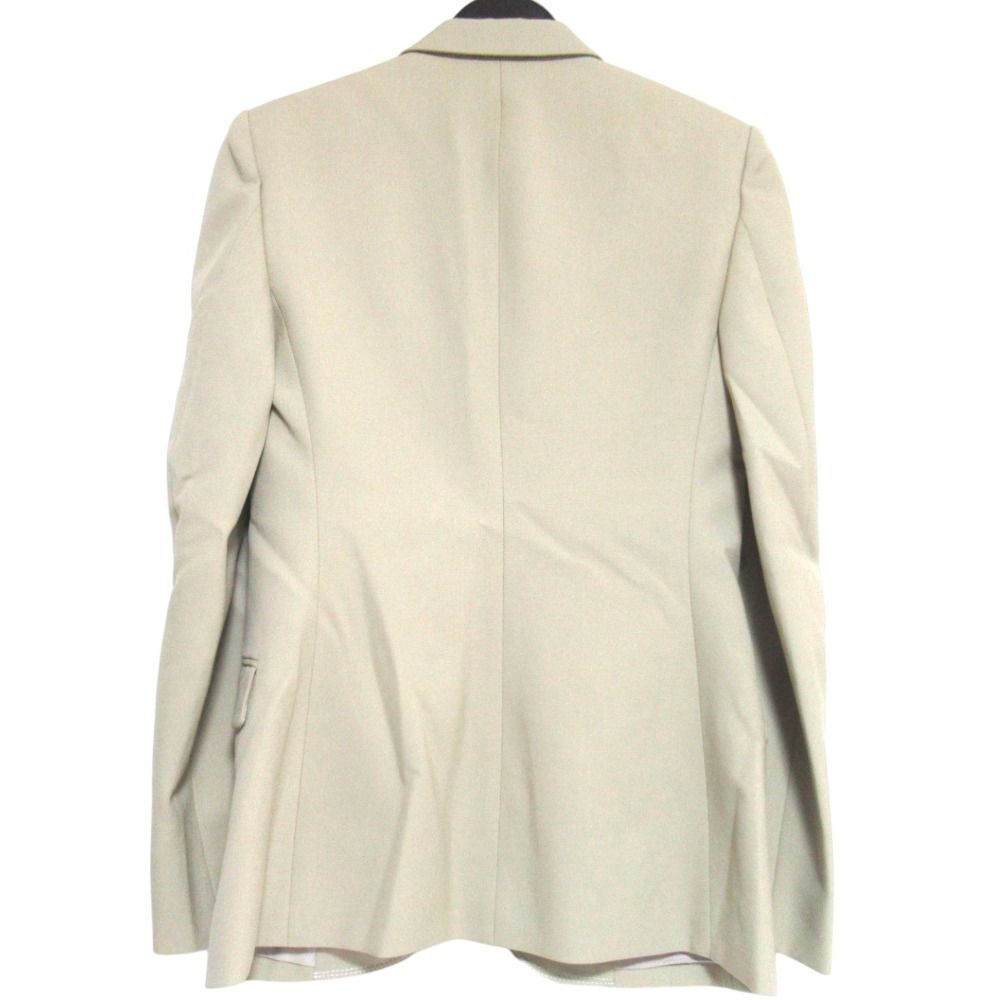 美品 STELLA McCARTNEY ステラマッカートニー シングル テーラード 