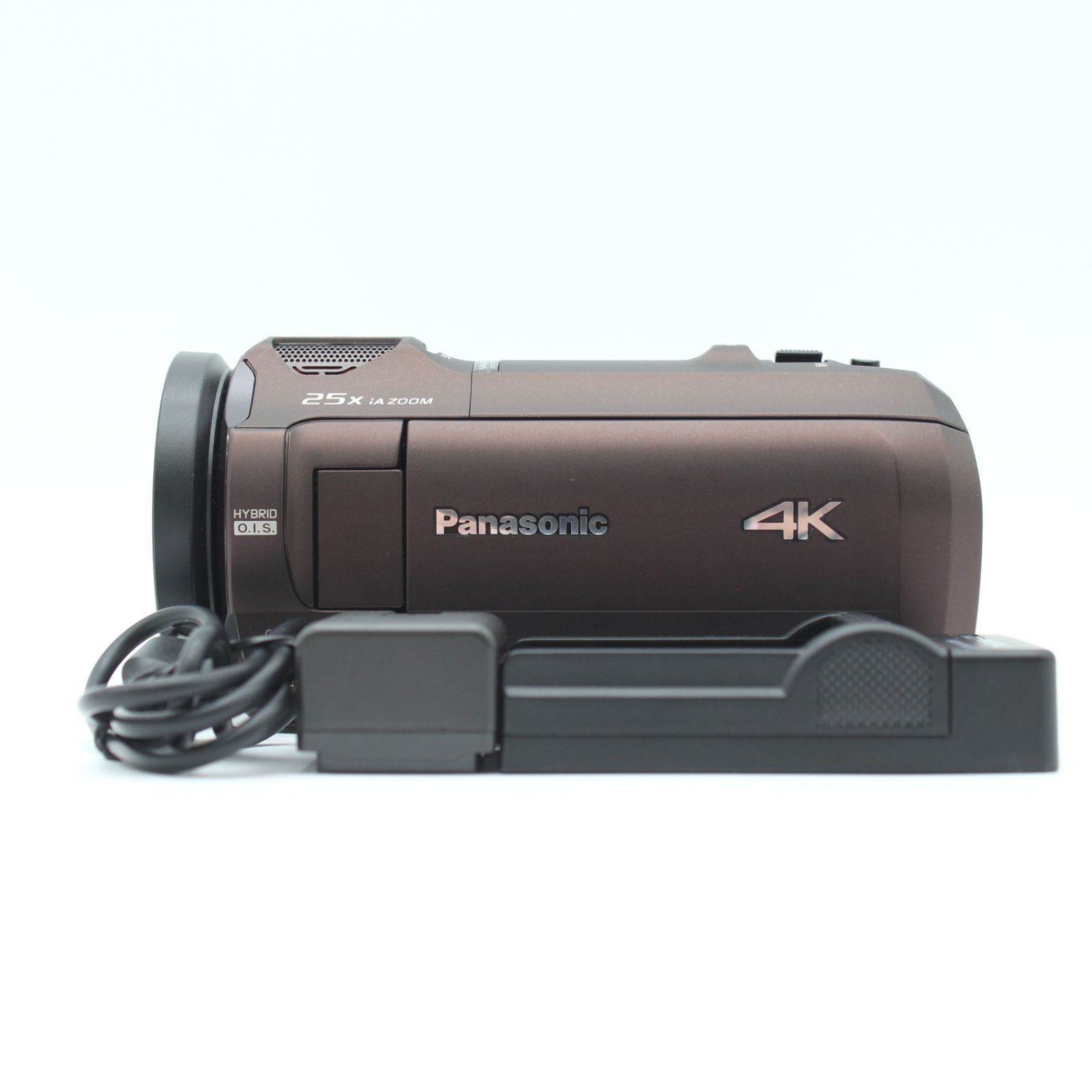 ≪極上品≫ Panasonic HC-VX992M ボディ ブラウン #20260506-C3849 ≪極上品≫ Panasonic HC-VX992M ボディ ブラウン #20260506-C3849