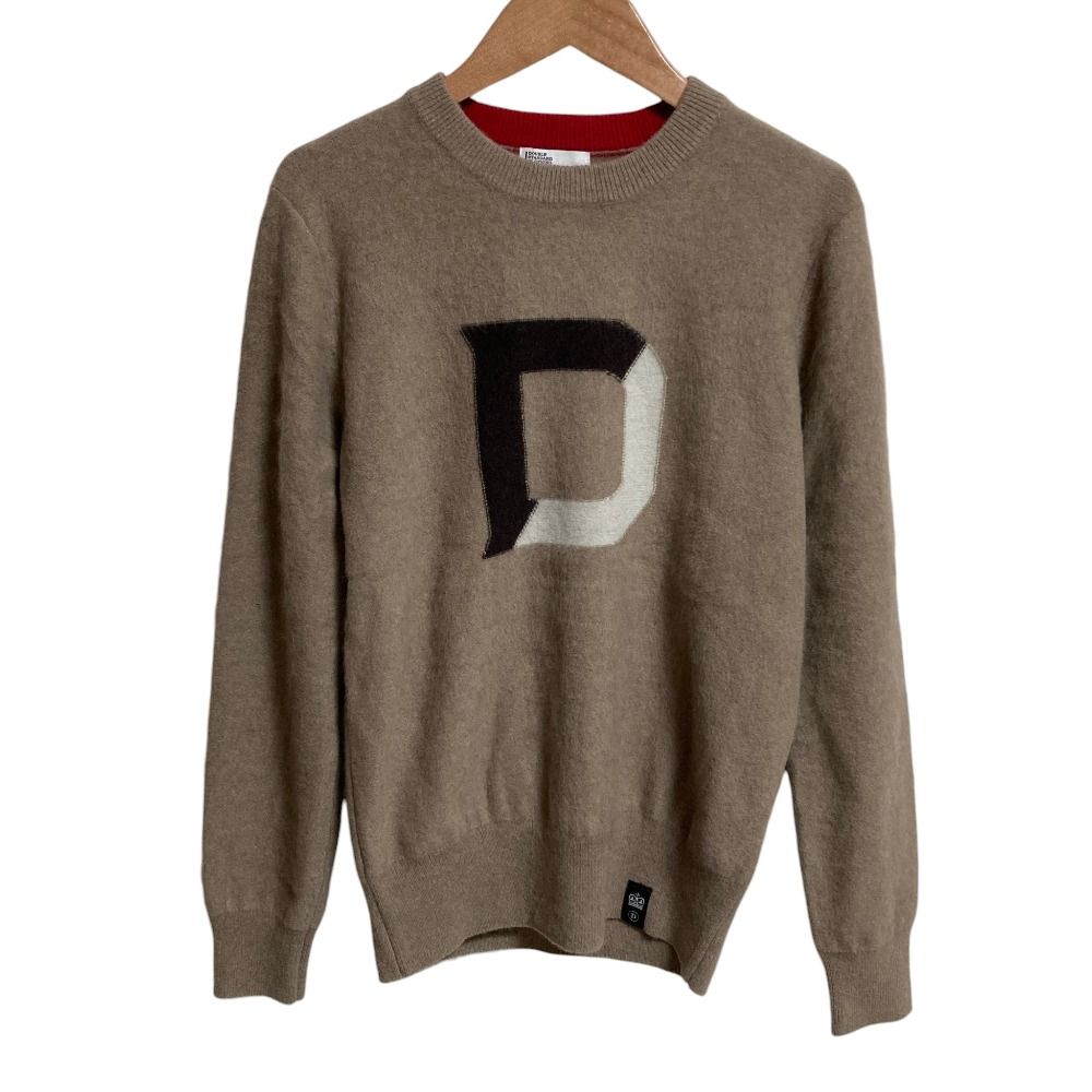STANDARD DOUBLE ニット ダブルスタンダードクロージング CLOTHING