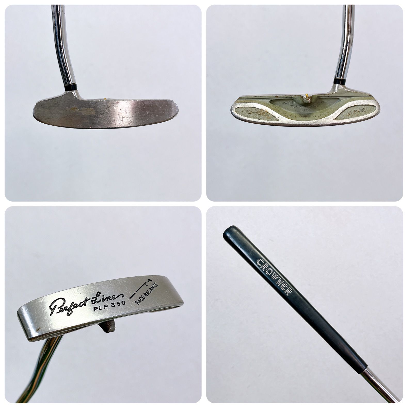 希少レフティ】【アイアン新品】TaylorMade BURNER テーラーメイド