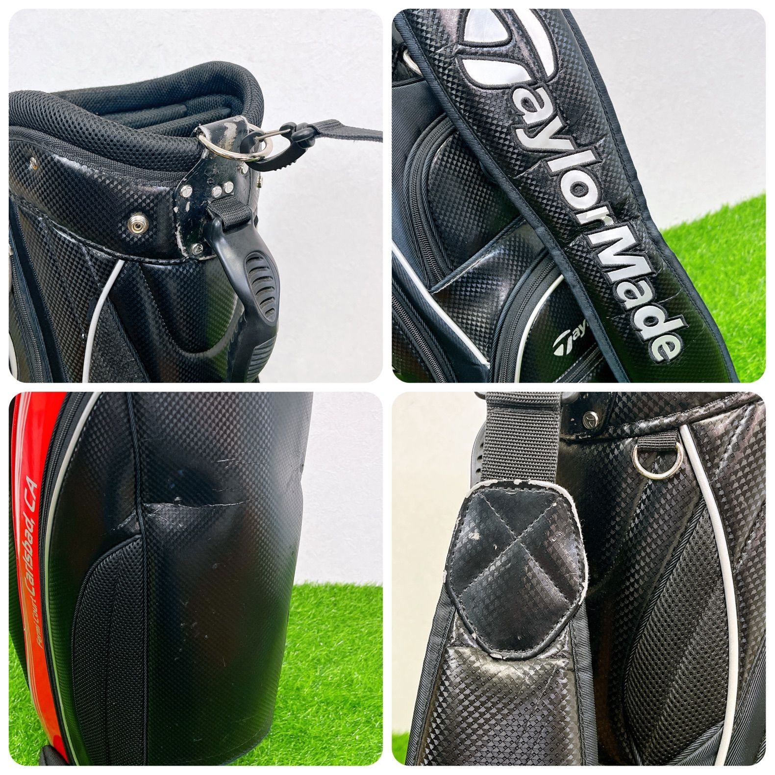 希少レフティ】【アイアン新品】TaylorMade BURNER テーラーメイド