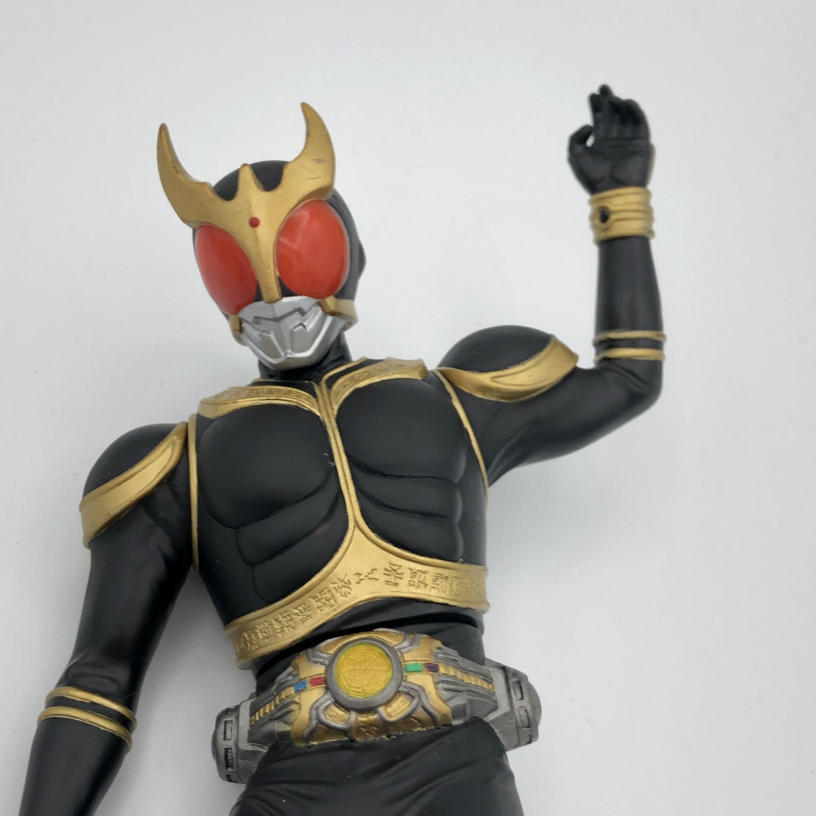 仮面 ライダー クウガ ソフビ 仮面ライダーギルス 仮面ライダークウガ 