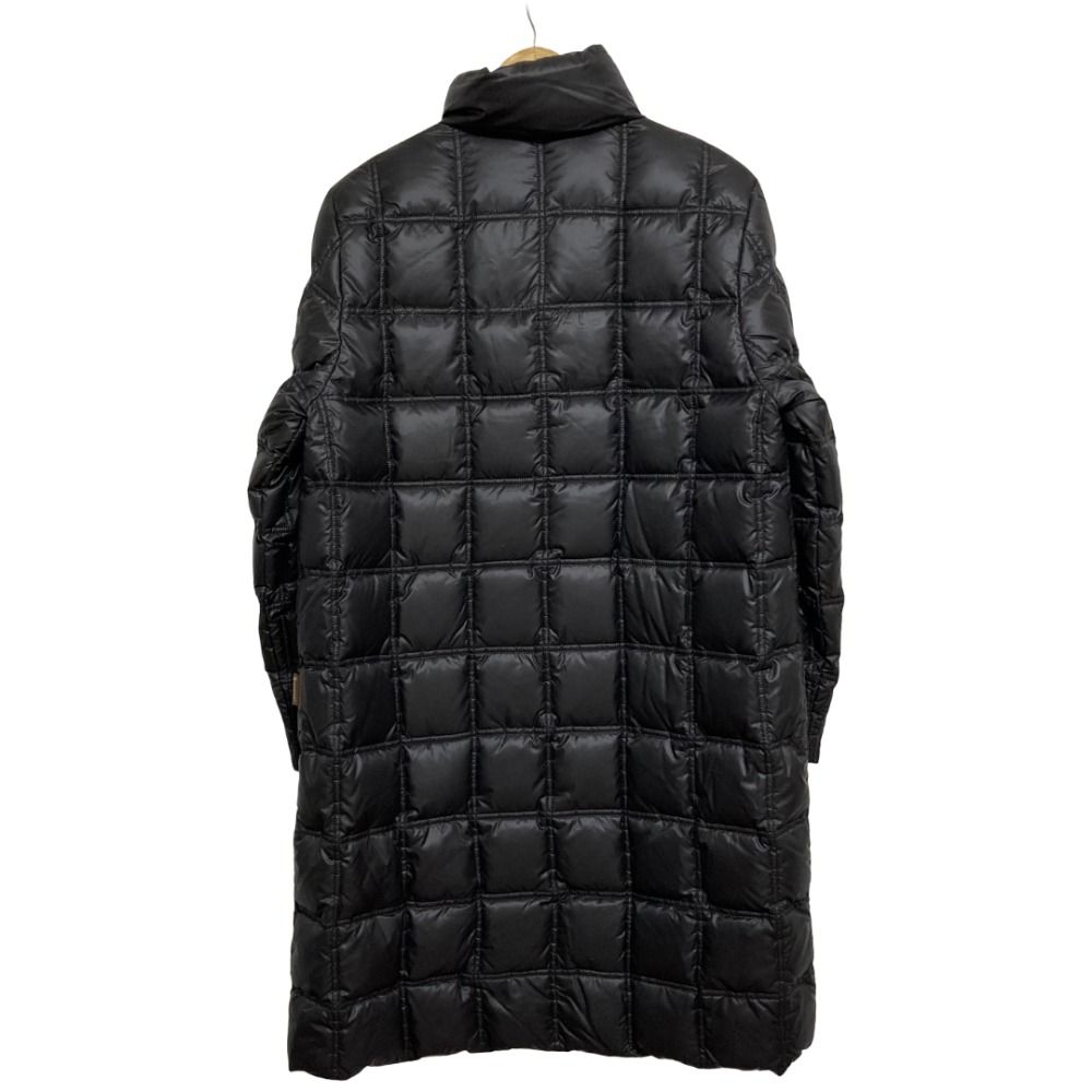 良品 MONCLER モンクレール キルティング ダウンコート サイズ3