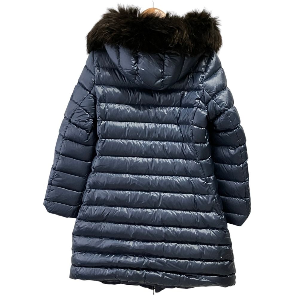 良品 TATRAS タトラス ISERA リバーシブル ダウンコート LTA20A4706