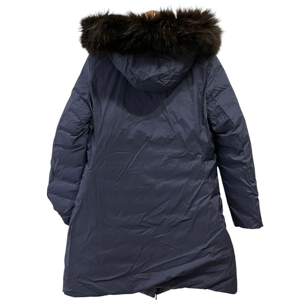良品 TATRAS タトラス ISERA リバーシブル ダウンコート LTA20A4706