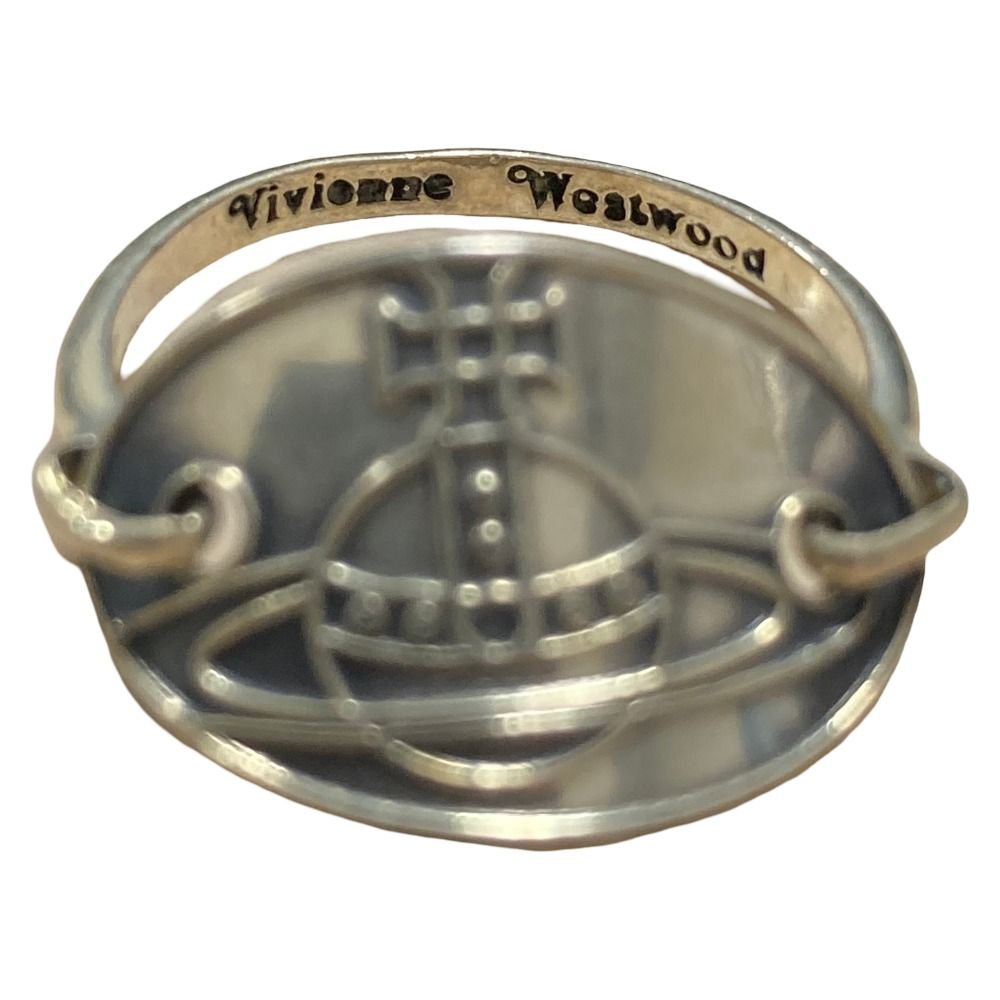 良品 Vivienne Westwood ヴィヴィアンウエストウッド SV925 オーブ