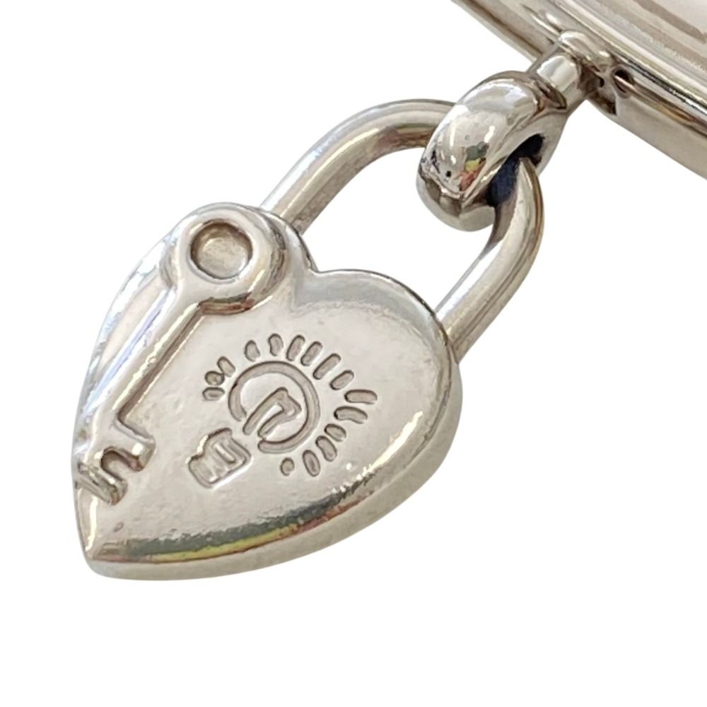 良品 HERMES エルメス ヴィヴィリデ ファンタジーハート ブレスレット