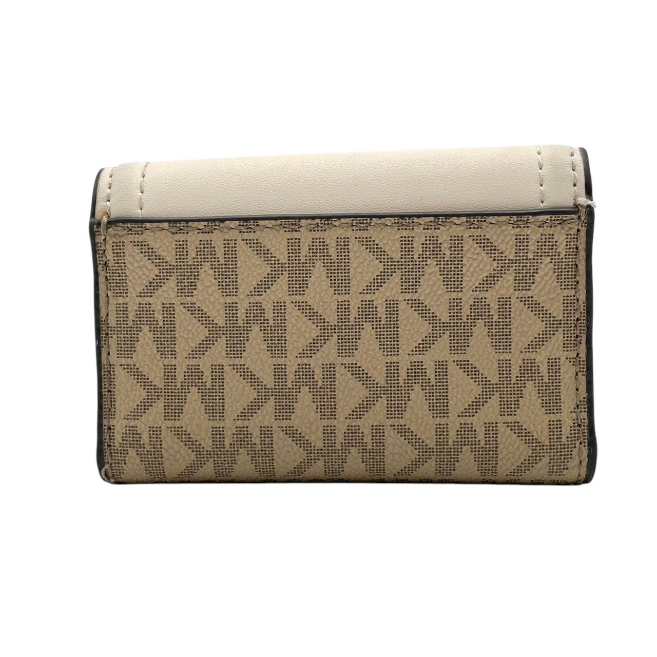 良品】 マイケルコース MICHAEL KORS キーケース 6連 シグネチャー PVC
