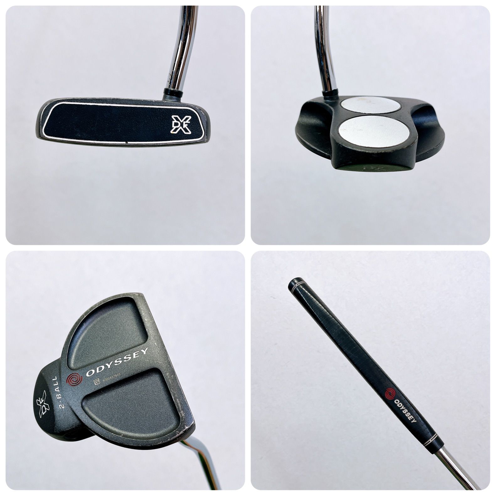 Titleist VG3 913 / タイトリスト メンズゴルフクラブセット S 初心者