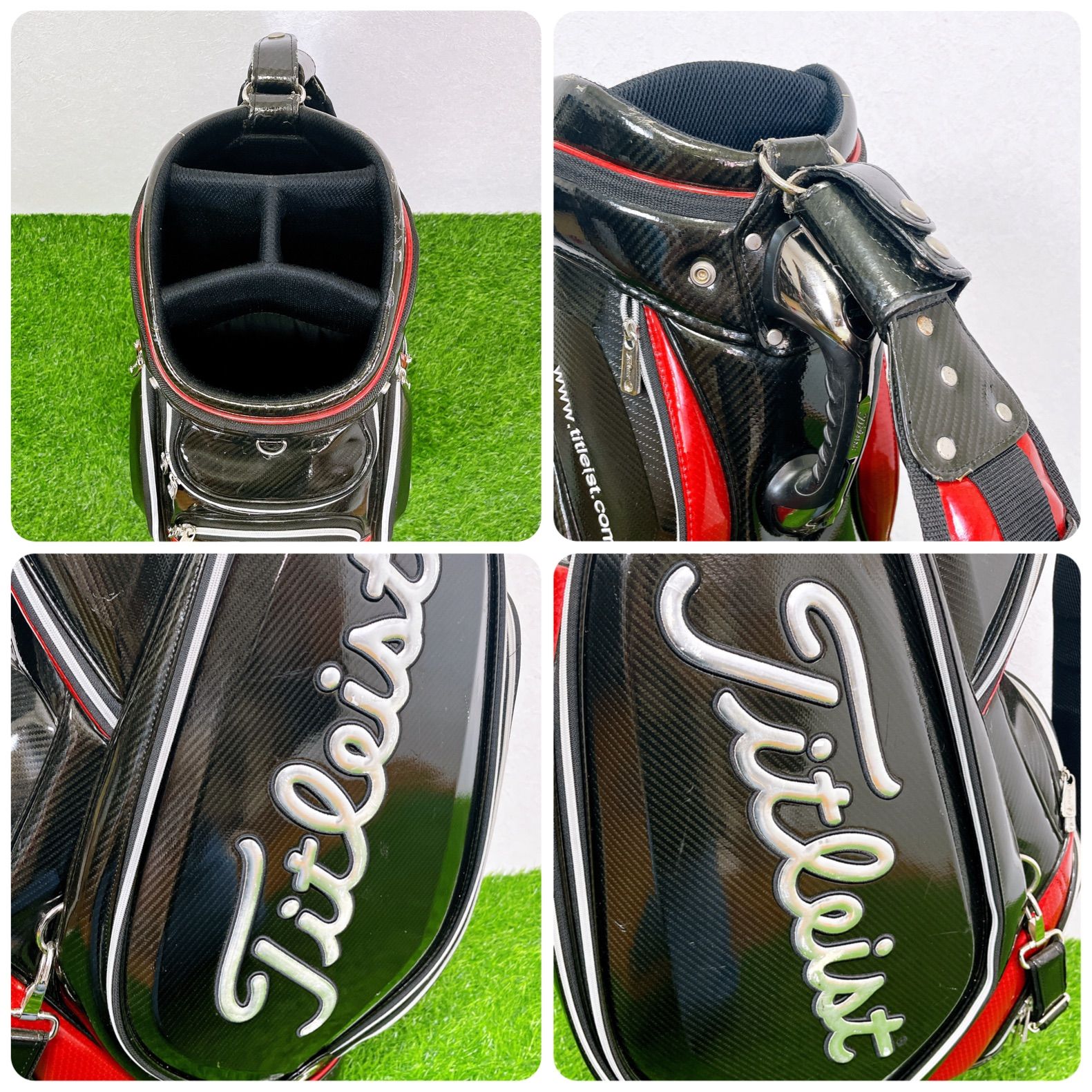 Titleist VG3 913 / タイトリスト メンズゴルフクラブセット S 初心者