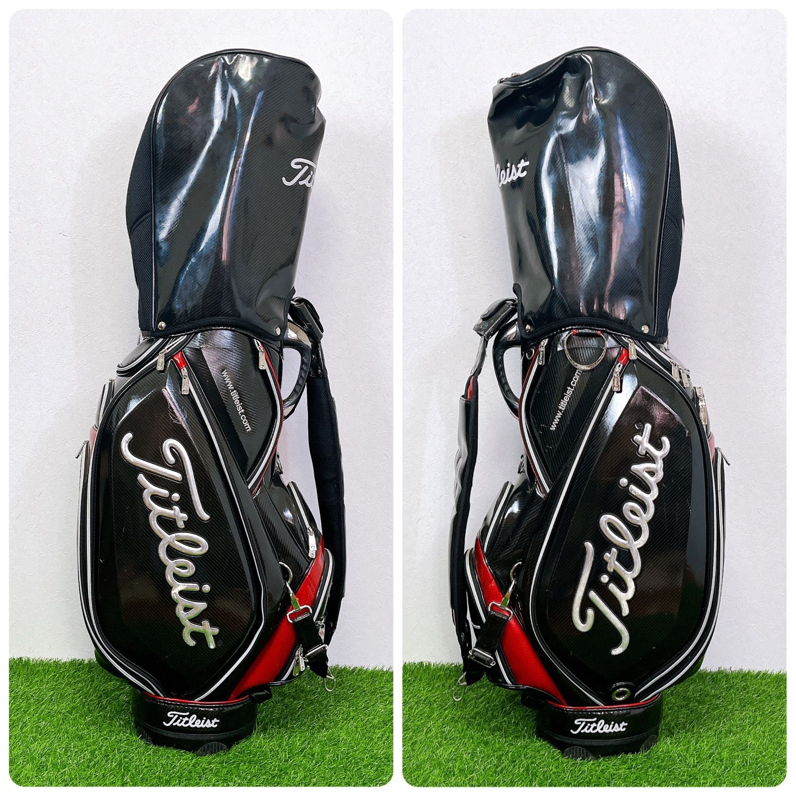 Titleist VG3 913 / タイトリスト メンズゴルフクラブセット S 初心者