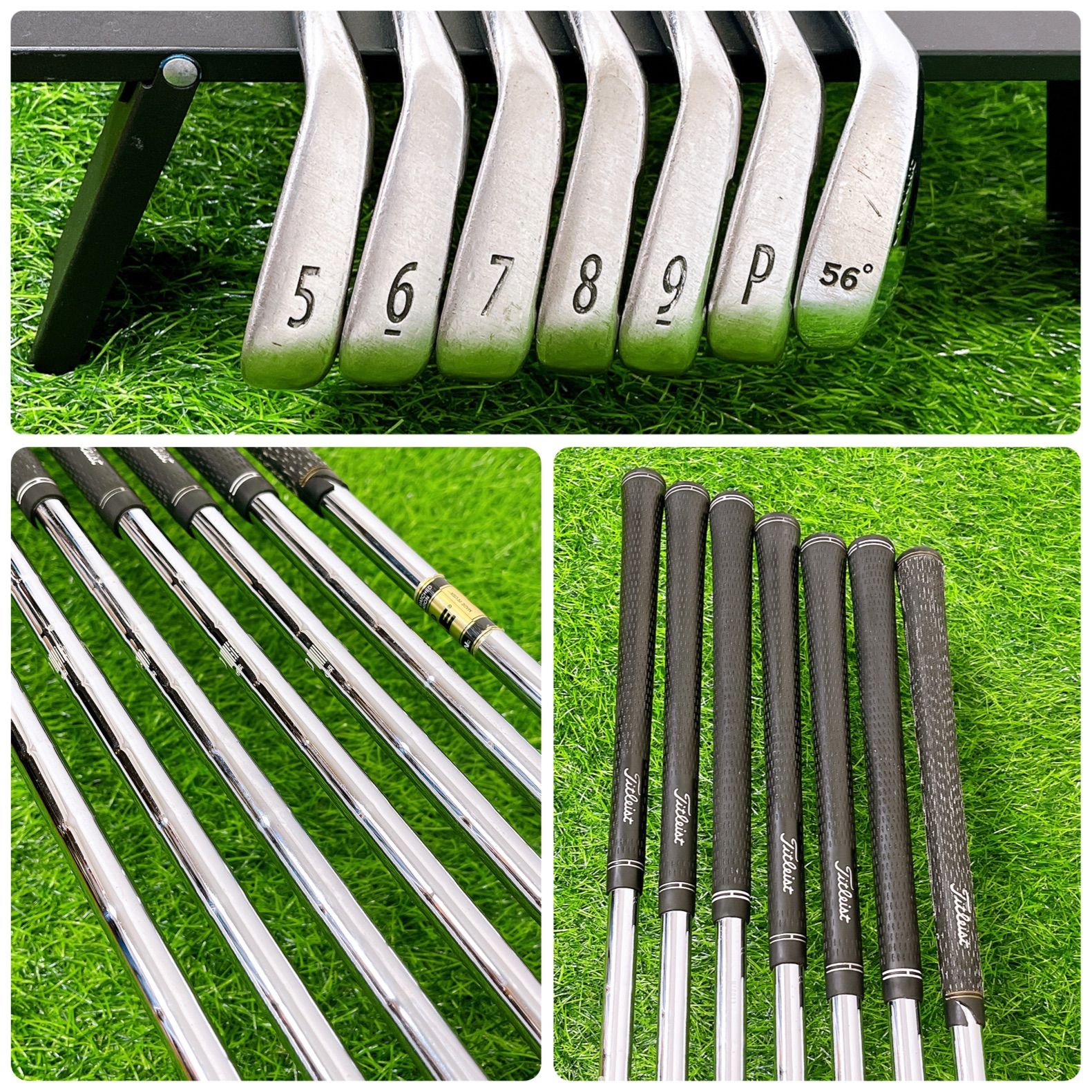 Titleist VG3 913 / タイトリスト メンズゴルフクラブセット S 初心者