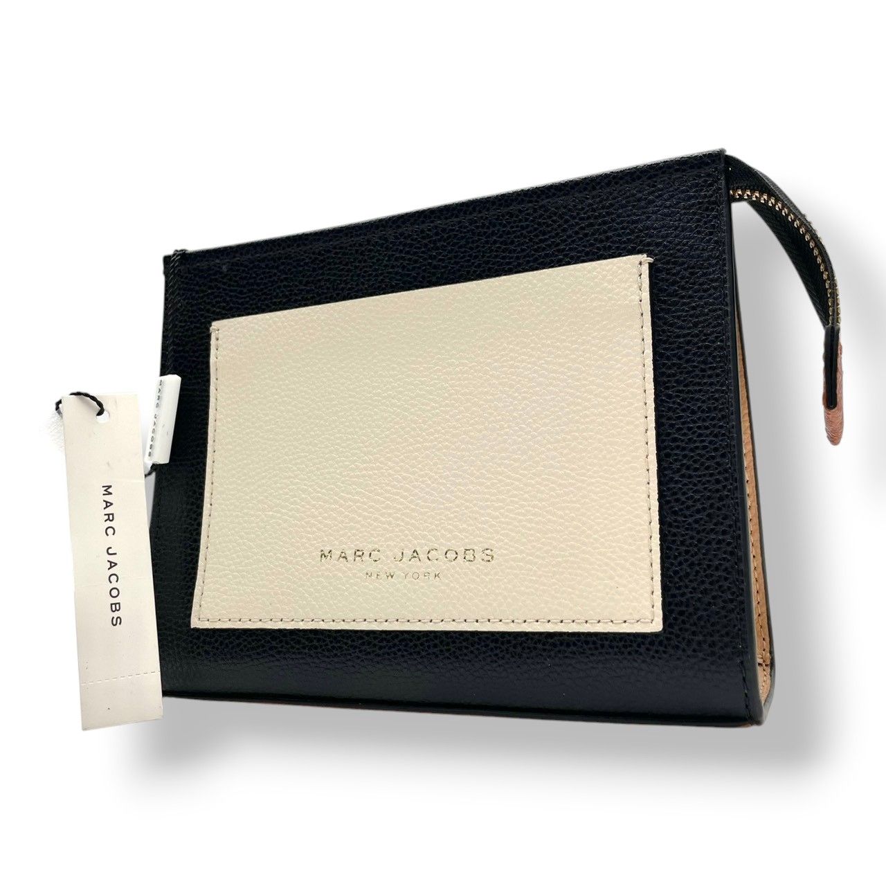 極美品】MARC JACOBS マークジェイコブス スナップショット カメラ 