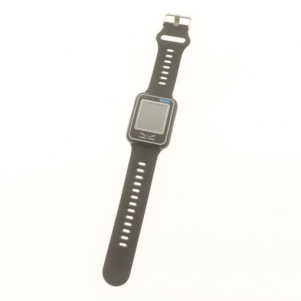 □ EAGLE VISION イーグルビジョン ゴルフ GPSナビ watch6 ウォッチ6