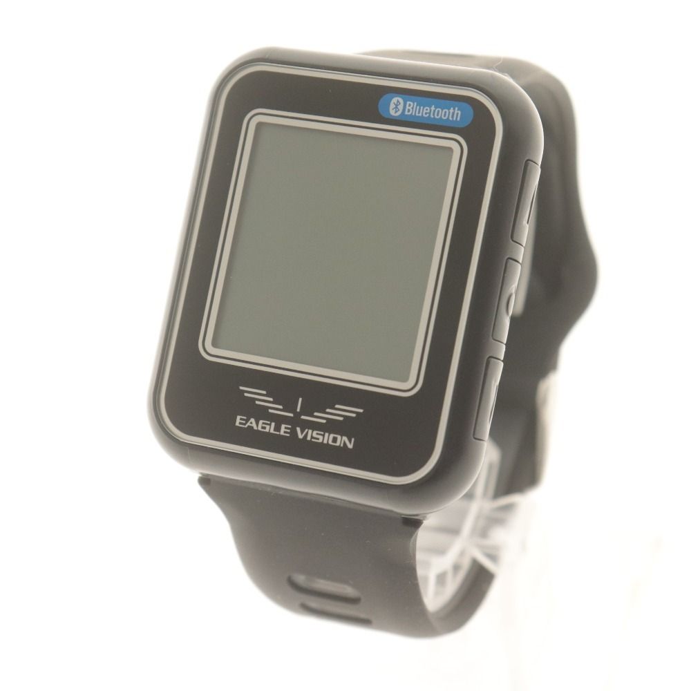 □ EAGLE VISION イーグルビジョン ゴルフ GPSナビ watch6 ウォッチ6 □ EAGLE VISION イーグルビジョン ゴルフ GPSナビ watch6 ウォッチ6
