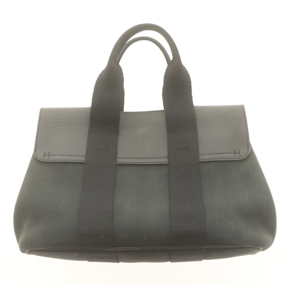 □ HERMES エルメス ハンドバッグ ヴァルパライソPM モデル 鞄 トート