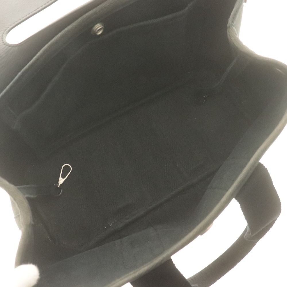 □ HERMES エルメス ハンドバッグ ヴァルパライソPM モデル 鞄 トート