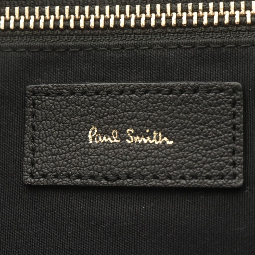 □ Paul Smith ポールスミス トートバッグ ハンドバッグ 鞄 マルチ