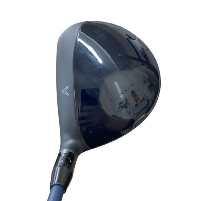 Callaway PARADYM 3w ベンタスTR Callaway（キャロウェイ） 中古 右用 PARADYM ◇◇◇ パラダイム