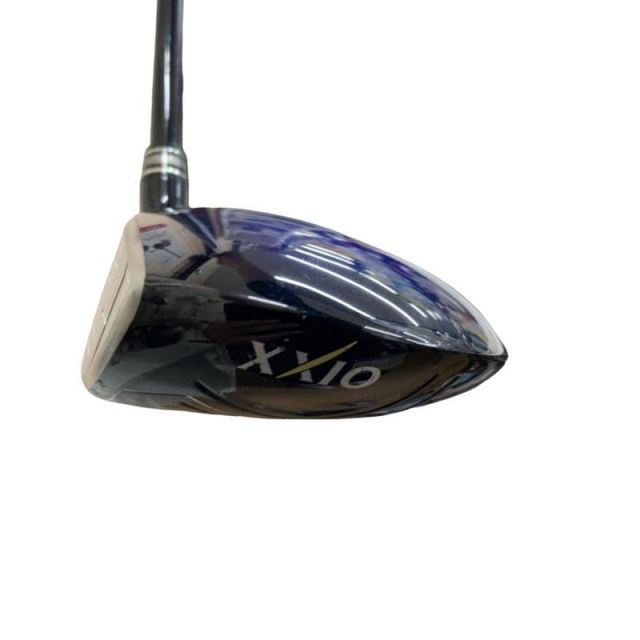 【中古美品】 ダンロップXXI0（2018）H3 レフティ 中古】 ダンロップ XXIO(2018) 3W レフティ フェアウェイウッド FW