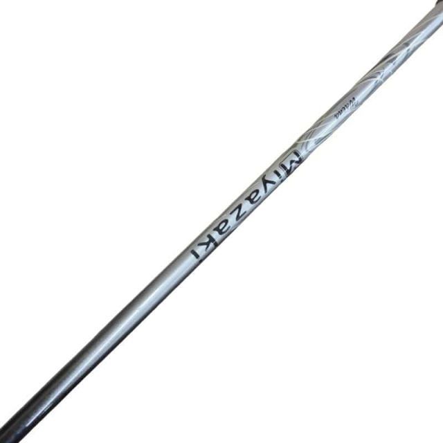 中古】 ダンロップ XXIO(2018) 3W レフティ フェアウェイウッド FW