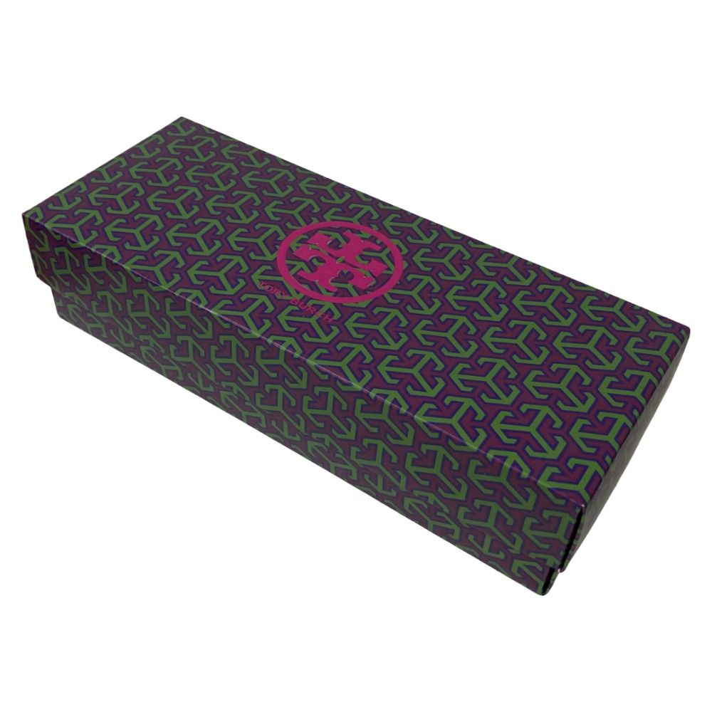 美品 TORY BURCH トリーバーチ レオパード柄 バレエシューズ フラット 美品 TORY BURCH トリーバーチ レオパード柄 バレエシューズ フラット