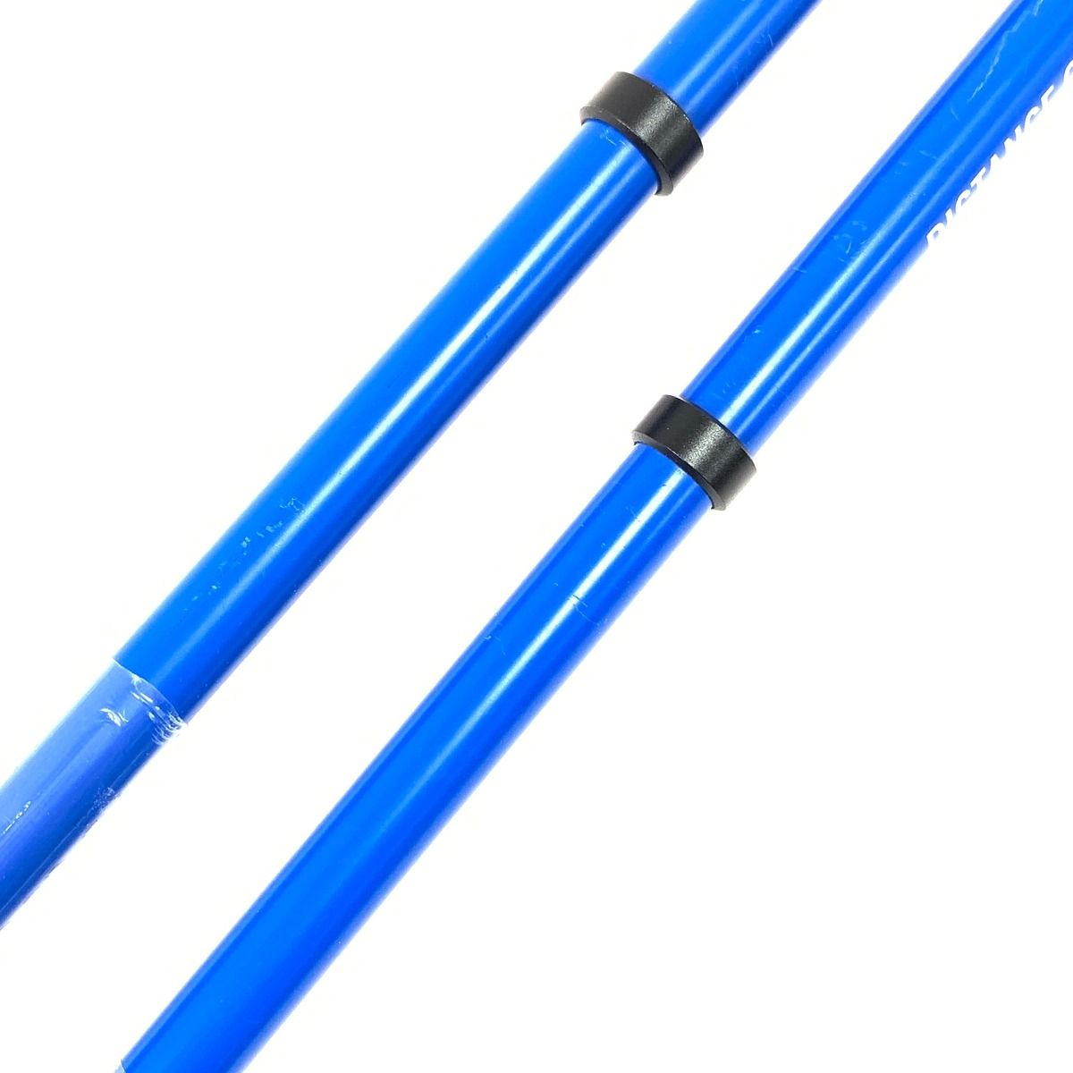  ブラックダイアモンド Distance carbon トレッキングポール 125cm ブルー 2本セット Black Diamond ブラックダイアモンド Distance carbon トレッキング