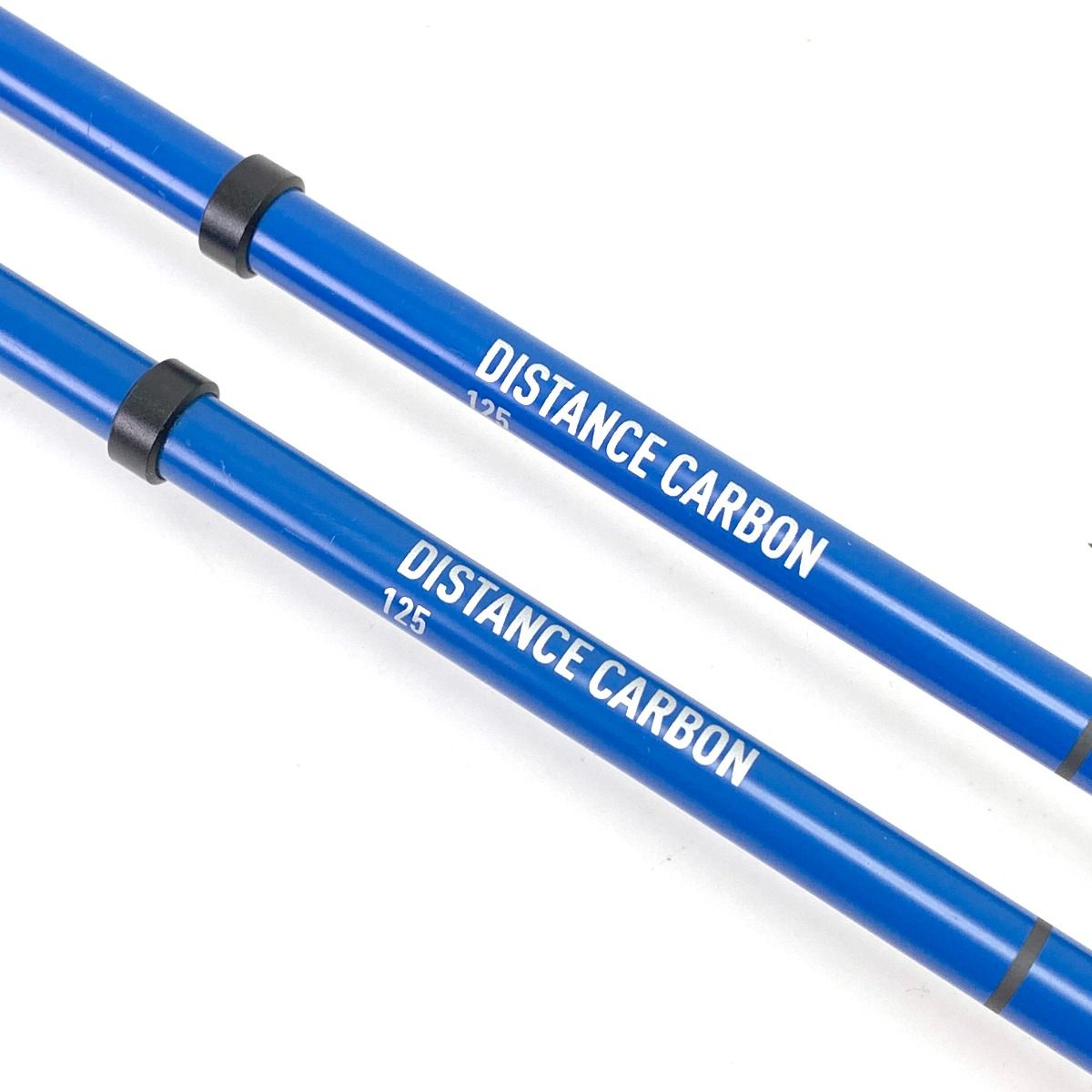  ブラックダイアモンド Distance carbon トレッキングポール 125cm ブルー 2本セット Black Diamond ブラックダイアモンド Distance carbon トレッキング
