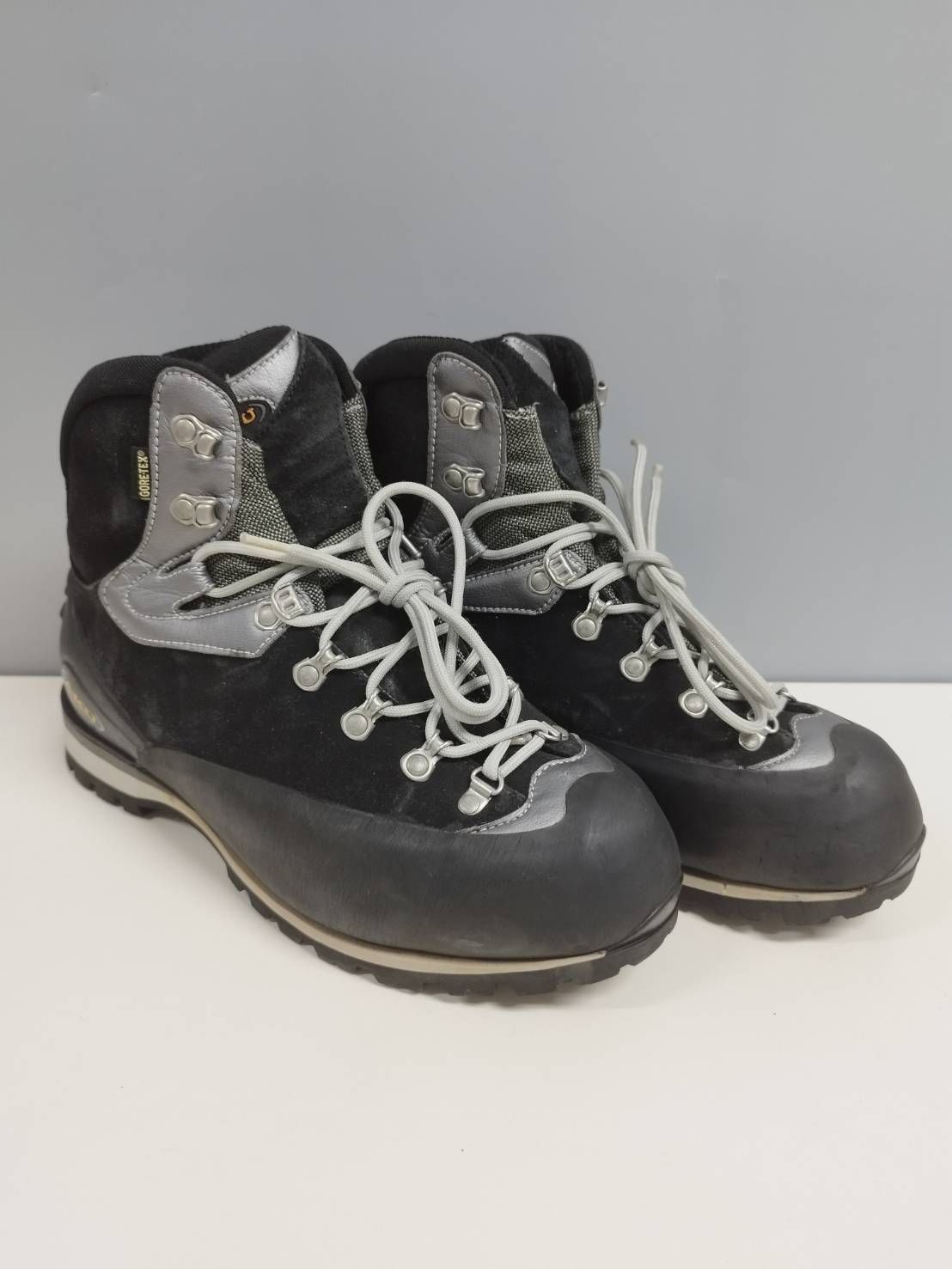 AKU アク フィッツロイ GTX/登山靴/UK7/26cm - メルカリ