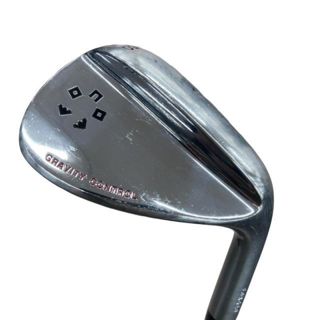 【中古】 ダイワ(グローブライド) ONOFF FORGED(2020) KURO 50°/06° ウェッジ WG NS PRO MODUS3 WEDGE 105 (フレックスその他) メンズ 男性用 右利き 右用 Cランク ゴルフクラブ