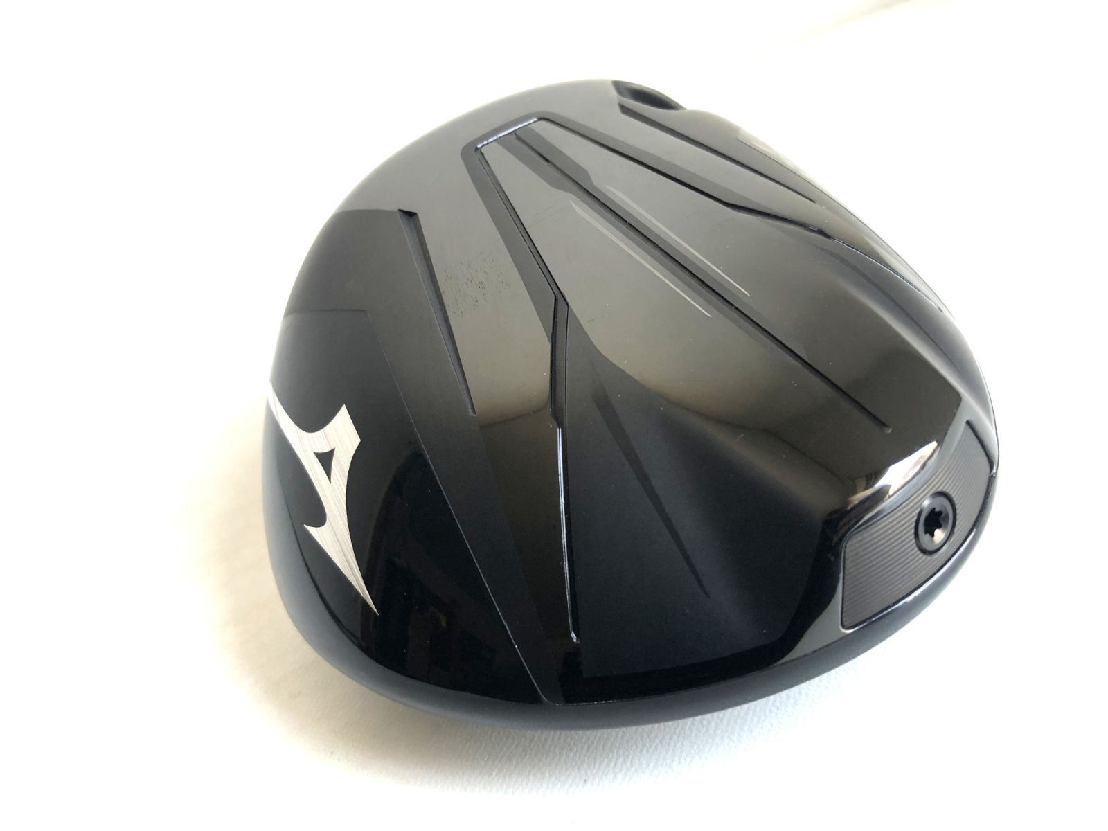 ‼️ミズノ JPX900 1W ドライバー ヘッドのみ ‼️ ① 美良品 最新 ミズノ MIZUNO JPX ONE SELECT ワン セレクト 9.0