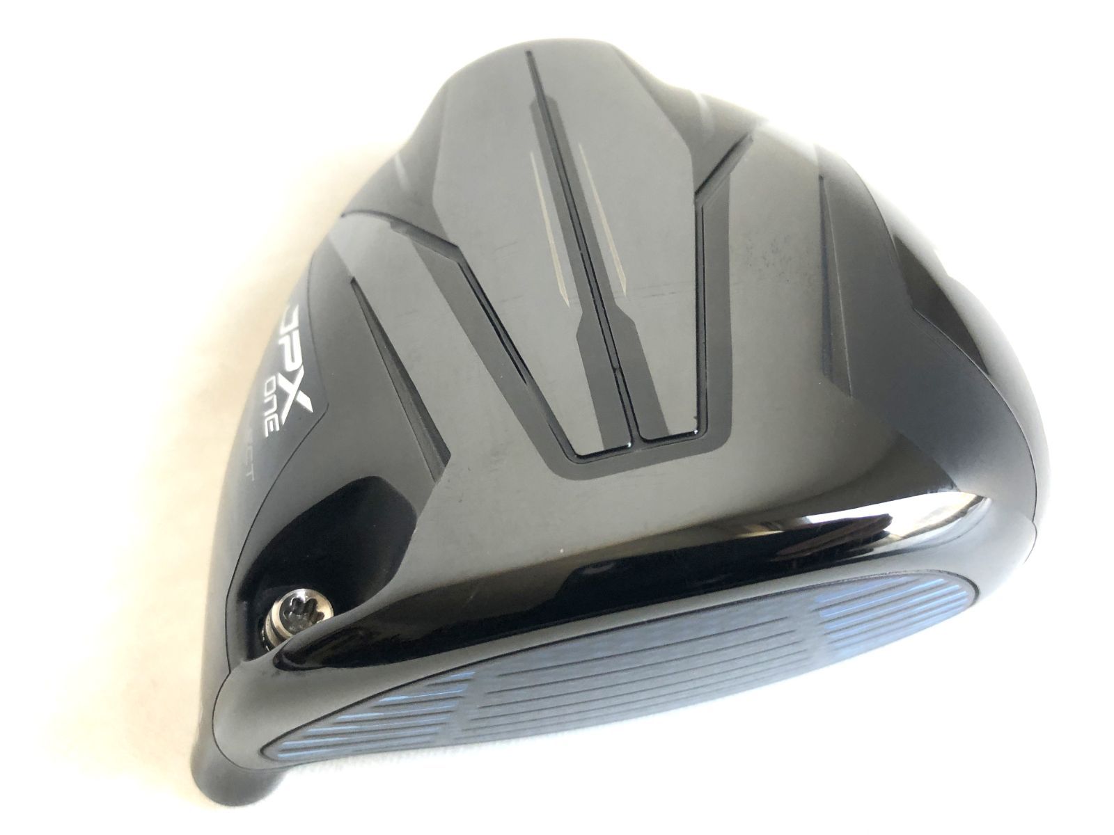 ① 美良品 最新 ミズノ MIZUNO JPX ONE SELECT ワン セレクト 9.0