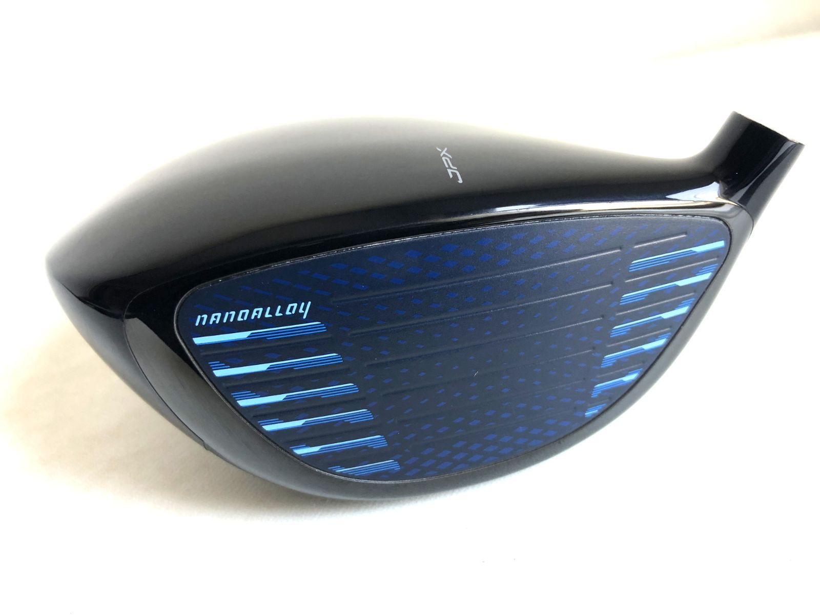 ✳️15000円引き✳️JPX ONE SELECT ヘッドのみ　セレクト　9.0 ① 美良品 最新 ミズノ MIZUNO JPX ONE SELECT ワン セレクト 9.0