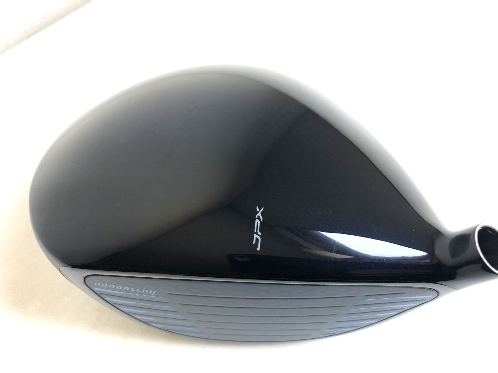 ① 美良品 最新 ミズノ MIZUNO JPX ONE SELECT ワン セレクト 9.0