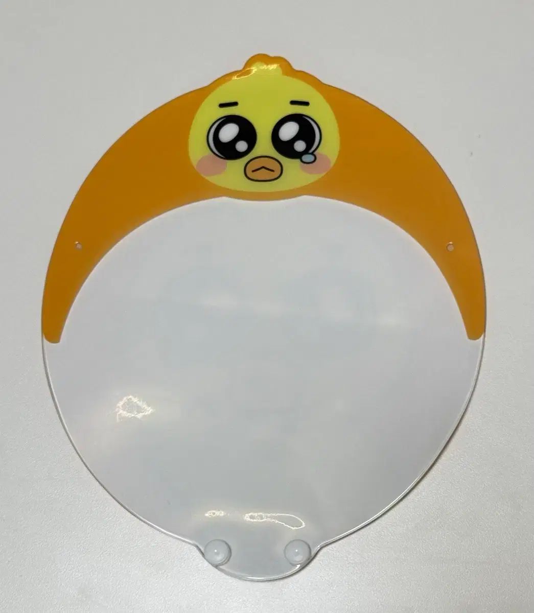 NMIXX（エンミックス・エンミ） ベイ イメージ うちわ COVER カバー 出品