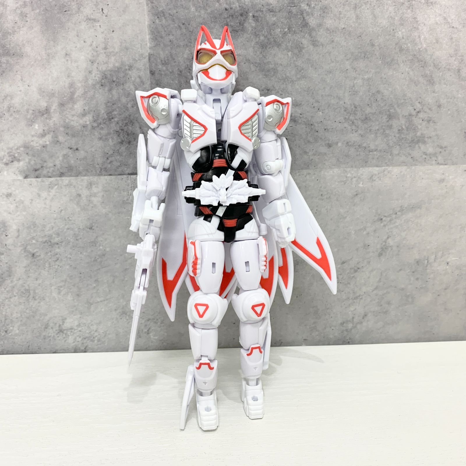 きい S.H.Figuarts 【抽選販売】仮面ライダーギーツIX【2次：2026年11月発送