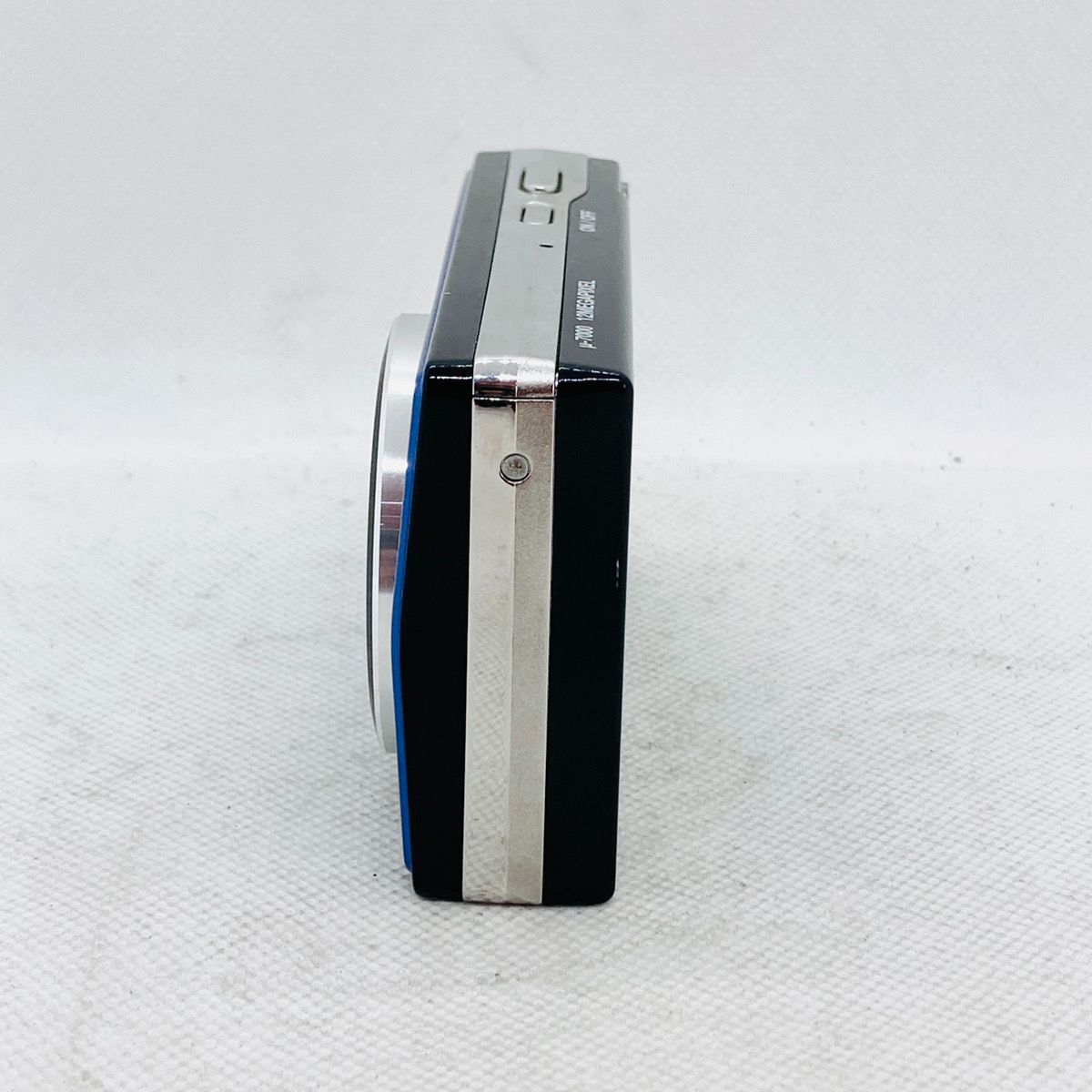 オリンパス ミュー OLYMPUS μ-7000 デジタルカメラ