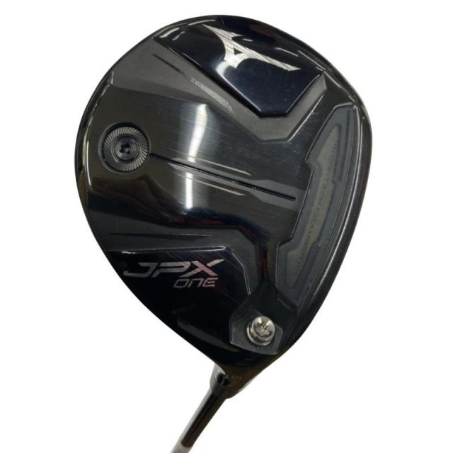 【中古】 ミズノ JPX ONE 5W フェアウェイウッド FW TENSEI RED MM F (フレックスS) メンズ 男性用 右利き 右用 Cランク ゴルフクラブ