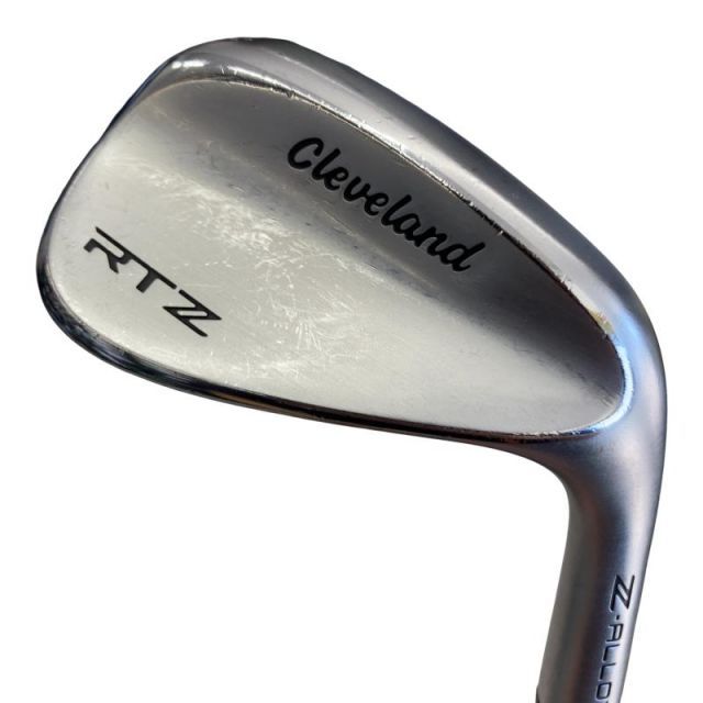 【中古】 クリーブランド Cleveland RTZ ツアーサテン 48°/10° MID ウェッジ WG NS PRO 950GH neo (フレックスS) メンズ 男性用 右利き 右用 Cランク ゴルフクラブ