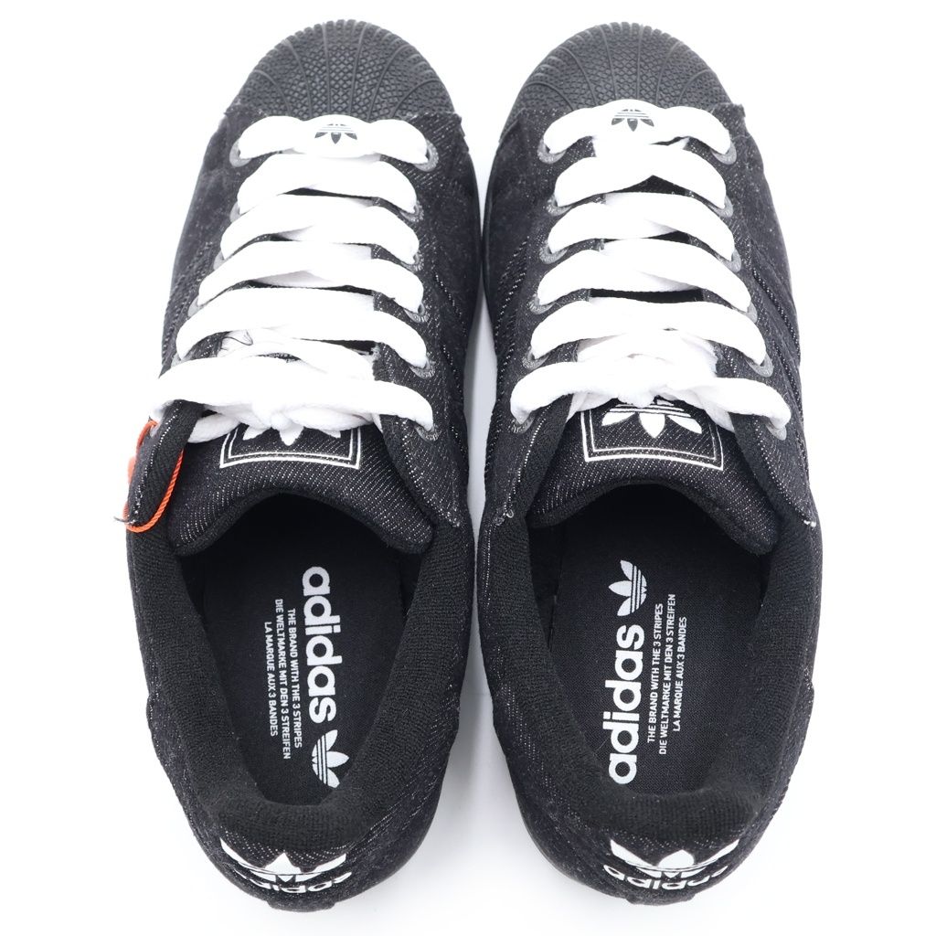 adidas (アディダス) Superstar 2 JQ3211 スーパースター2 ローカット