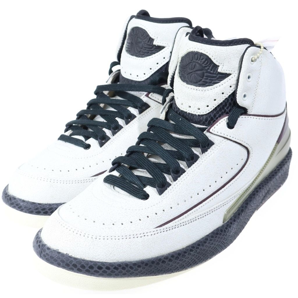 NIKE (ナイキ) ×A MA MANIERE AIR JORDAN 2 RETRO SP ア マ マニエール